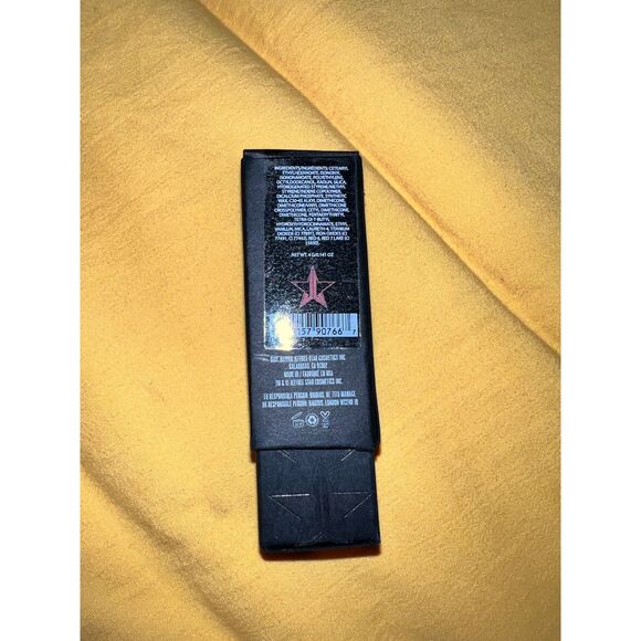 NIB Jeffree Star Basic HTML Velvet Trap Lipstick - Picture 6 of 8